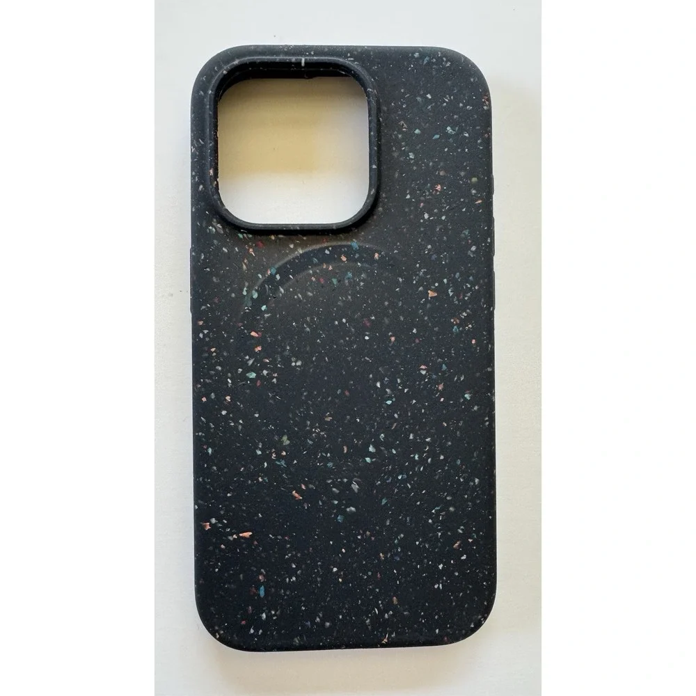 OtterBox Core MagSafe Case iPhone 15 Pro - Carnival Night Black